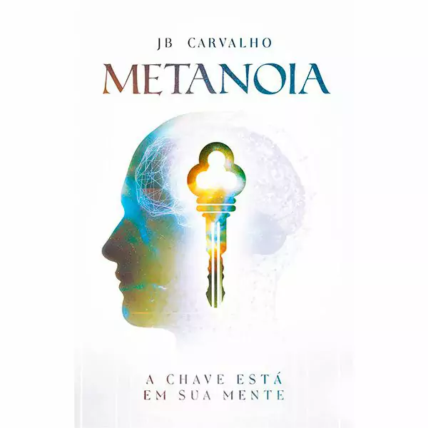 Metanóia - JB Carvalho