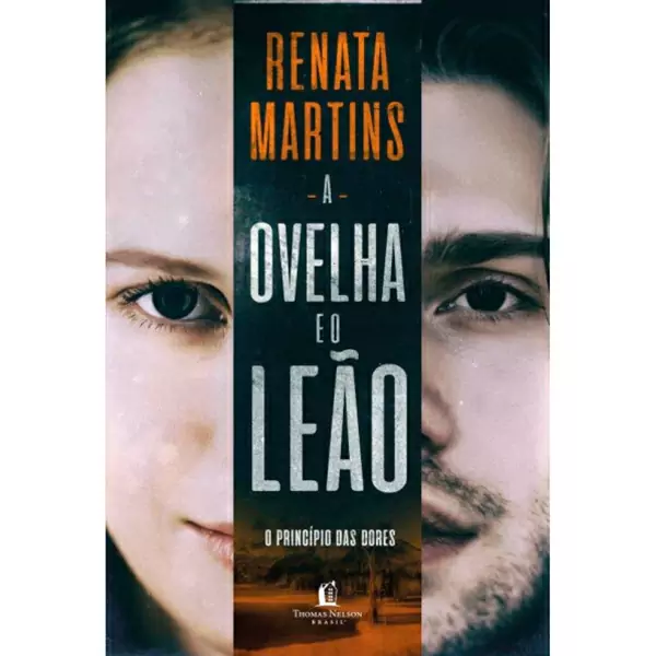 A Ovelha e o Leão – Renata Martins
